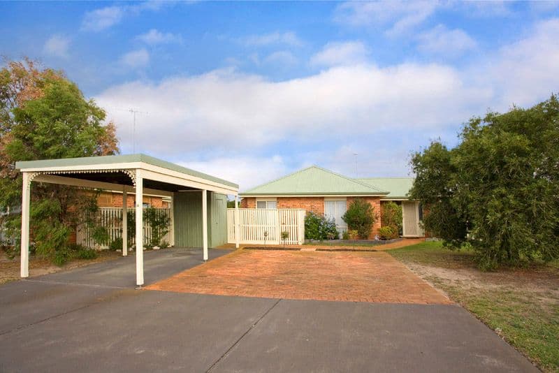 15 Thompson Street, WHITTINGTON VIC 3219, Whittington - Image 1