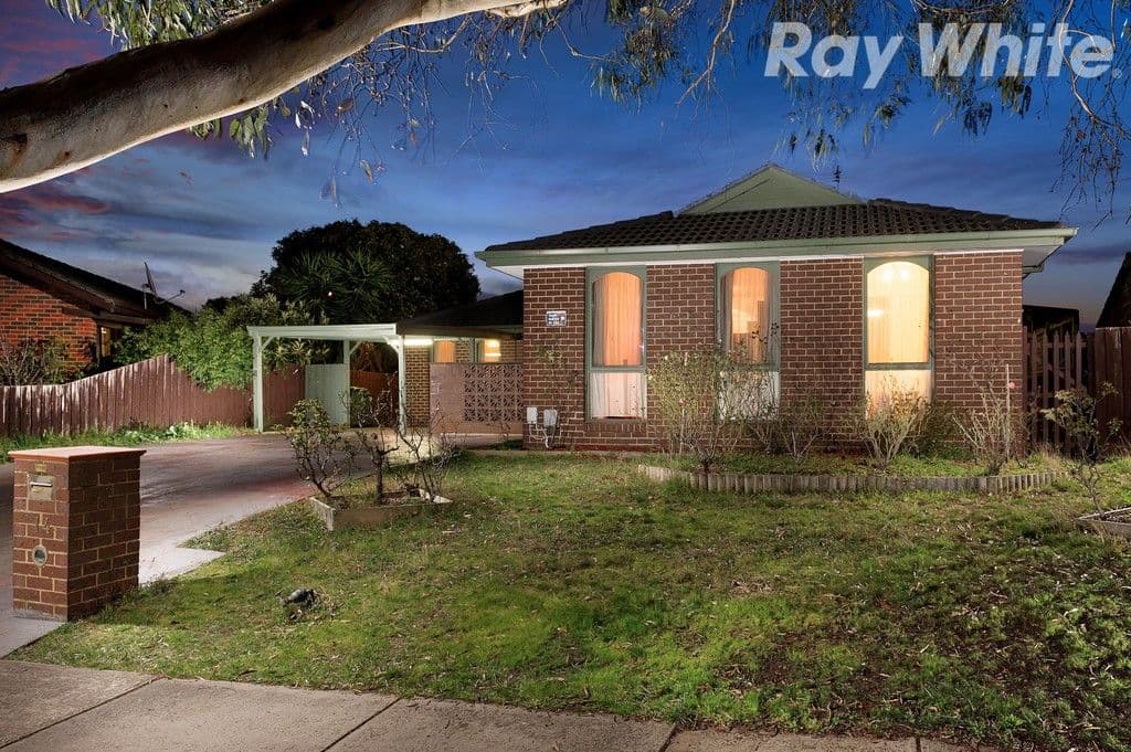 14 Blamey Avenue, MILL PARK VIC 3082, Mill Park - Image 1