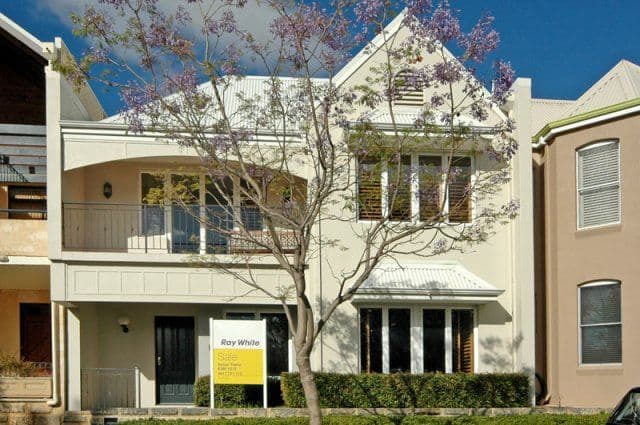 6 Juniper Bank Way, SUBIACO WA 6008, Subiaco - Image 1