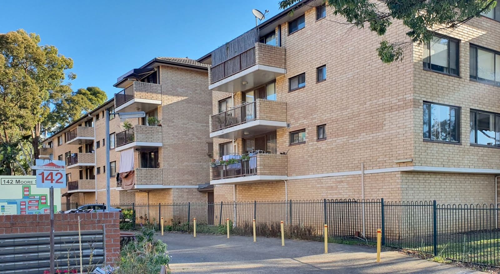 142 Moore Street, Liverpool NSW 2170, Liverpool - Image 1