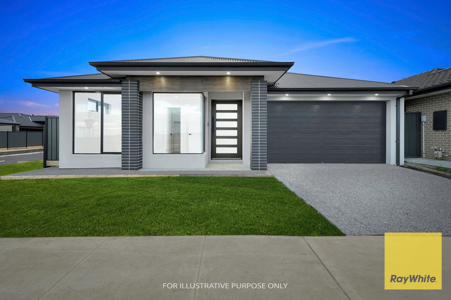 122 Mckinley Drive, Truganina VIC 3029, Truganina - Image 1