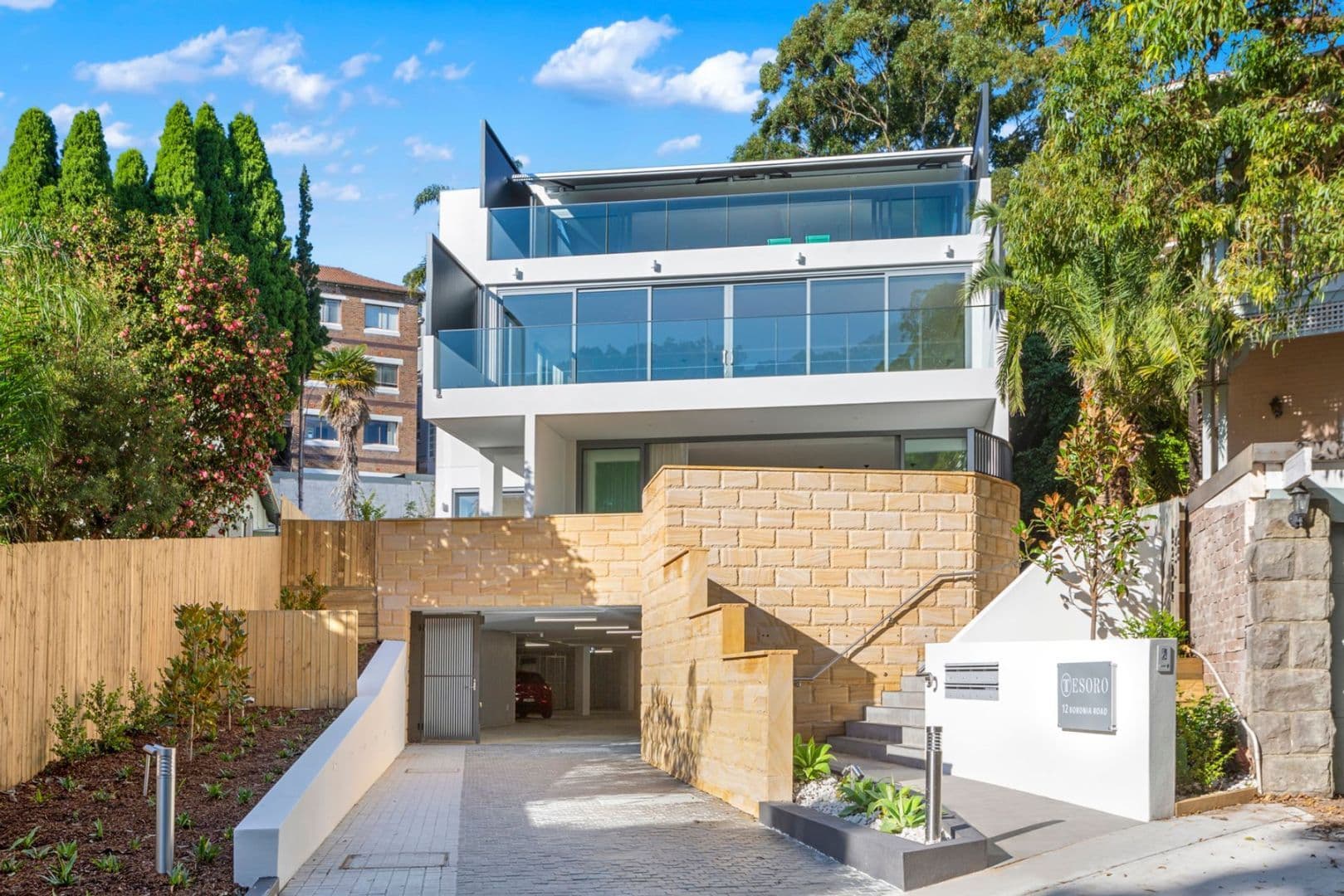 12 Boronia Road, Bellevue Hill NSW 2023, Bellevue Hill - Thumbnail 4
