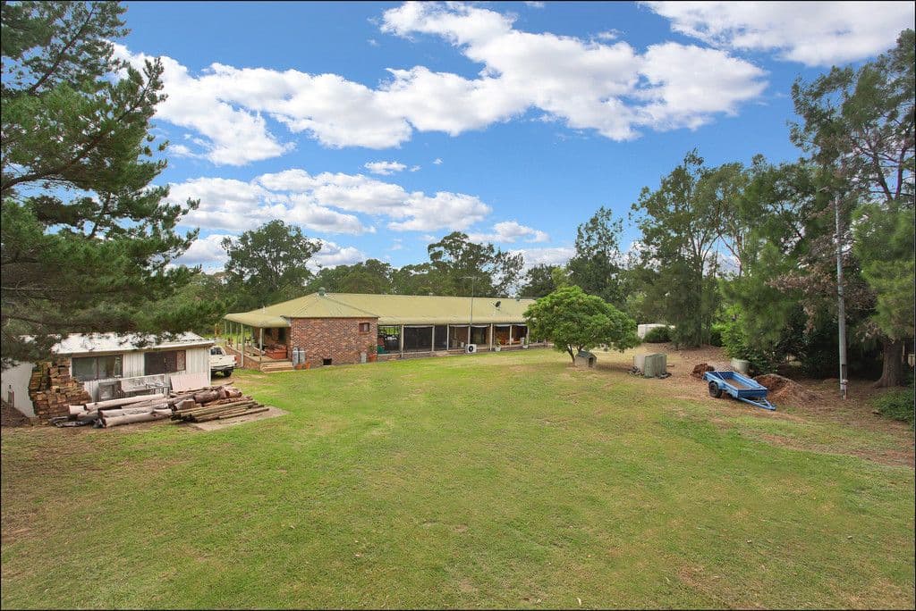 41 Werona Road, East Kurrajong NSW 2758, East Kurrajong - Thumbnail 5
