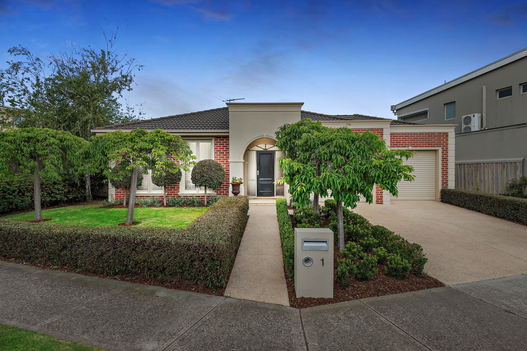 1 Treeby Boulevard, Mordialloc VIC 3195, Mordialloc - Image 1