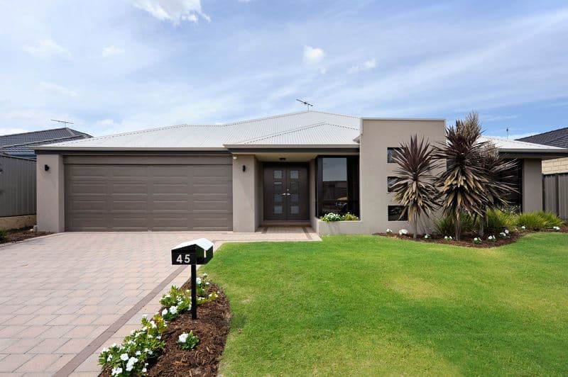 45 Aldersyde Meander, BALDIVIS WA 6171, Baldivis - Image 1