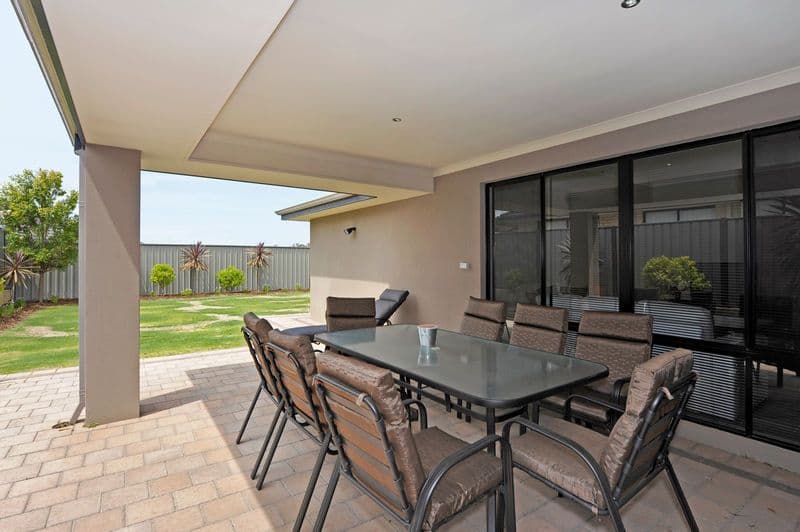 45 Aldersyde Meander, BALDIVIS WA 6171, Baldivis - Thumbnail 4
