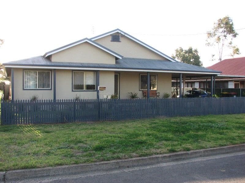 5 Black Street, FORBES NSW 2871, Forbes - Image 1