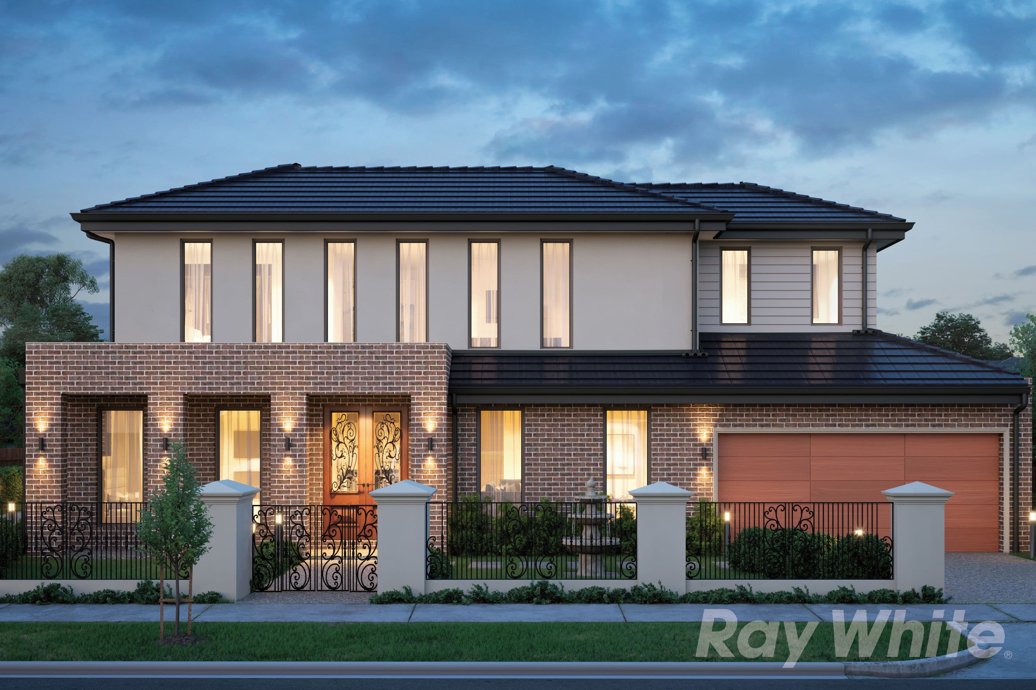 63 Cypress Avenue, Glen Waverley VIC 3150, Glen Waverley - Image 1