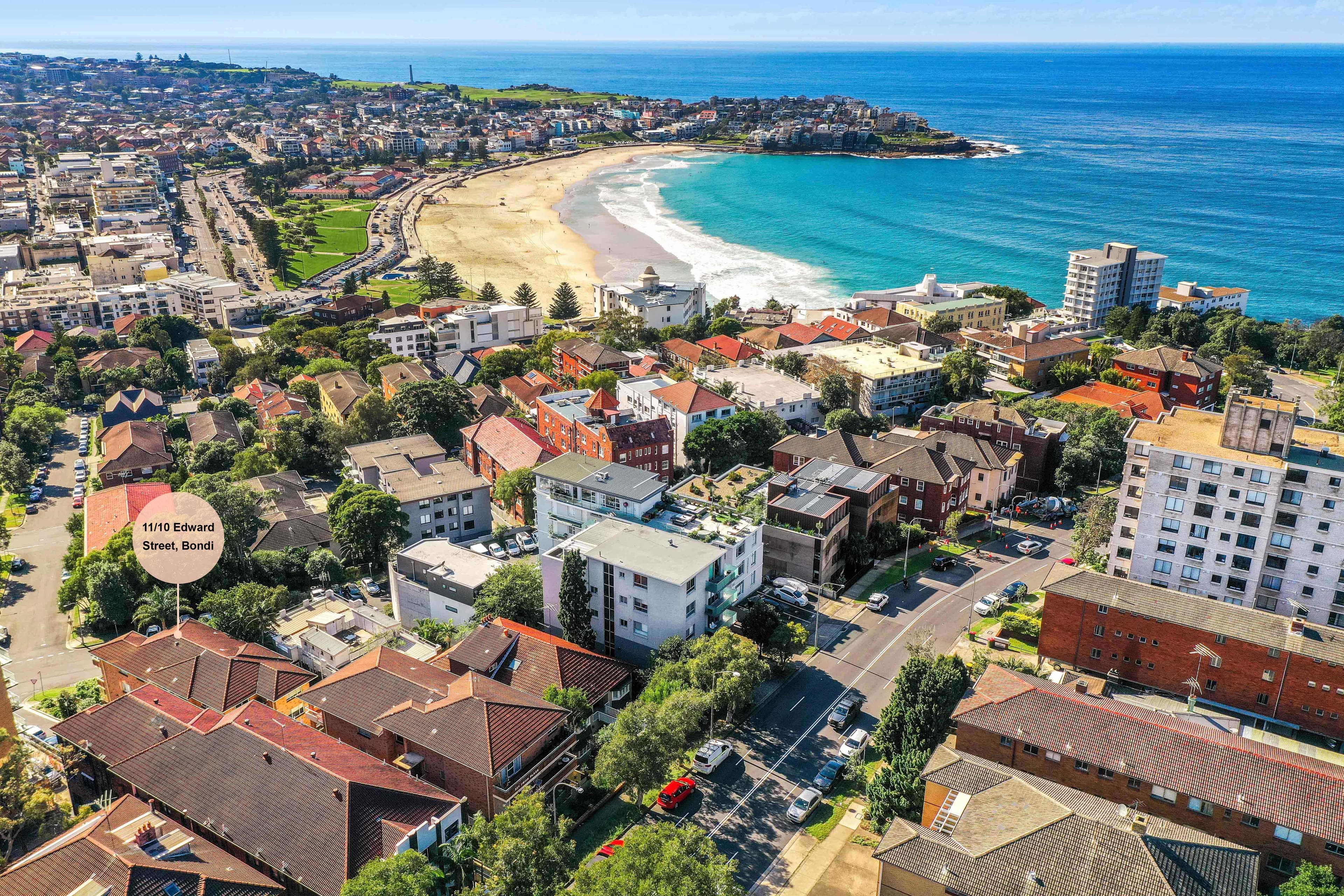 10-12 Edward Street (entry via 4/324 Bondi Road), Bondi NSW 2026, Bondi - Thumbnail 6