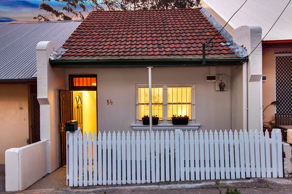 14 Fotheringham Street, Enmore NSW 2042, Enmore - Image 1