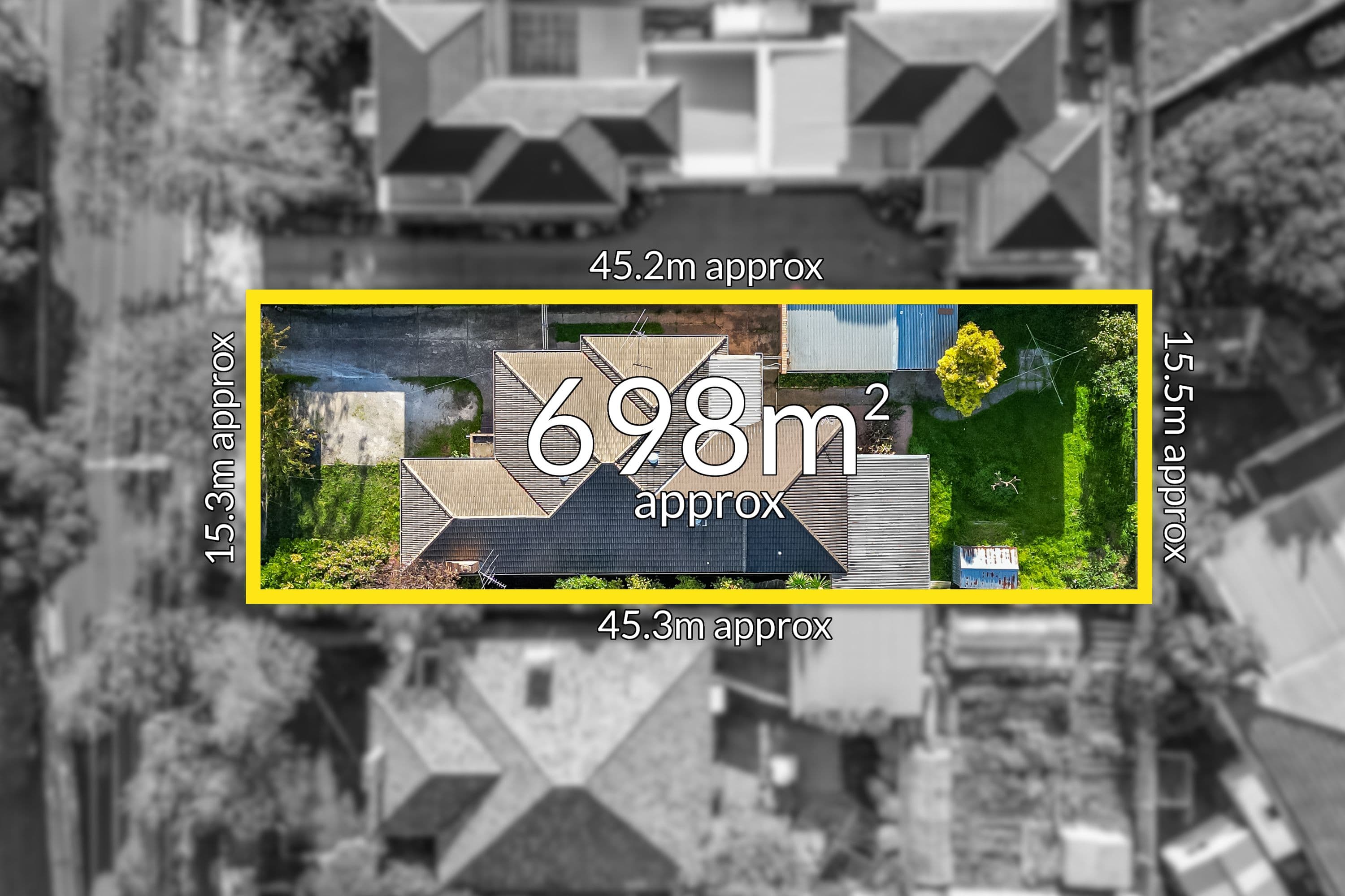 1993 Dandenong Road, Clayton VIC 3168, Clayton - Image 1