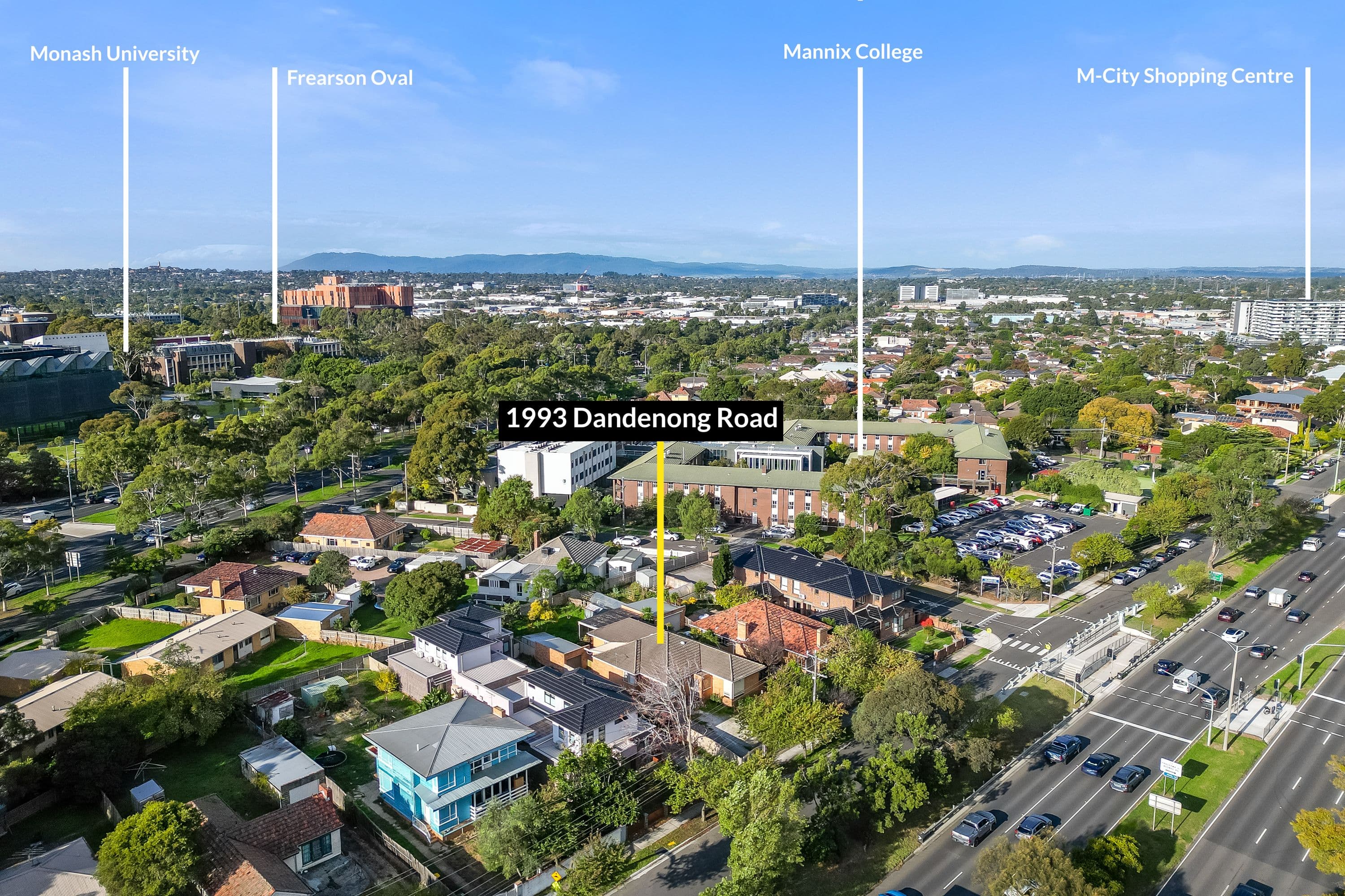 1993 Dandenong Road, Clayton VIC 3168, Clayton - Thumbnail 8