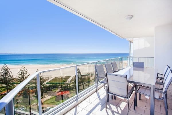 110 Marine Parade 'Reflections Tower Two', Coolangatta QLD 4225, Coolangatta - Image 1