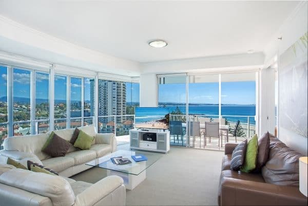 110 Marine Parade 'Reflections Tower Two', Coolangatta QLD 4225, Coolangatta - Thumbnail 3