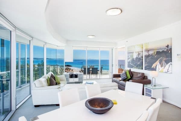 110 Marine Parade 'Reflections Tower Two', Coolangatta QLD 4225, Coolangatta - Thumbnail 4