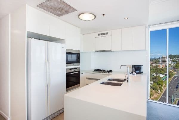 110 Marine Parade 'Reflections Tower Two', Coolangatta QLD 4225, Coolangatta - Thumbnail 5