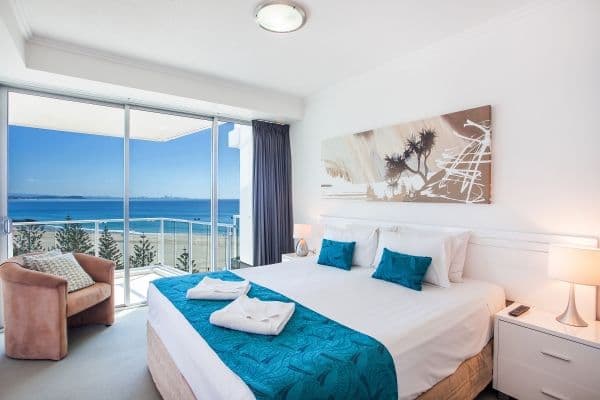 110 Marine Parade 'Reflections Tower Two', Coolangatta QLD 4225, Coolangatta - Thumbnail 6