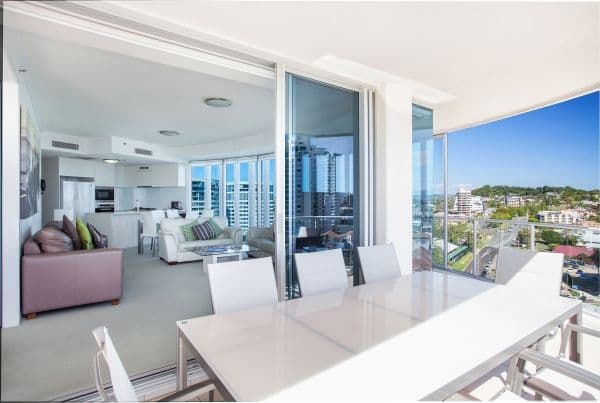 110 Marine Parade 'Reflections Tower Two', Coolangatta QLD 4225, Coolangatta - Thumbnail 8