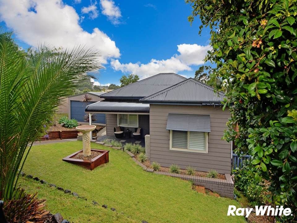 5 Claremont Avenue, Lake Heights - Image 1
