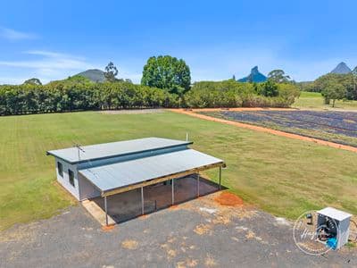 43 Morrison Road, Glass House Mountains, Glass House Mountains - Image 1