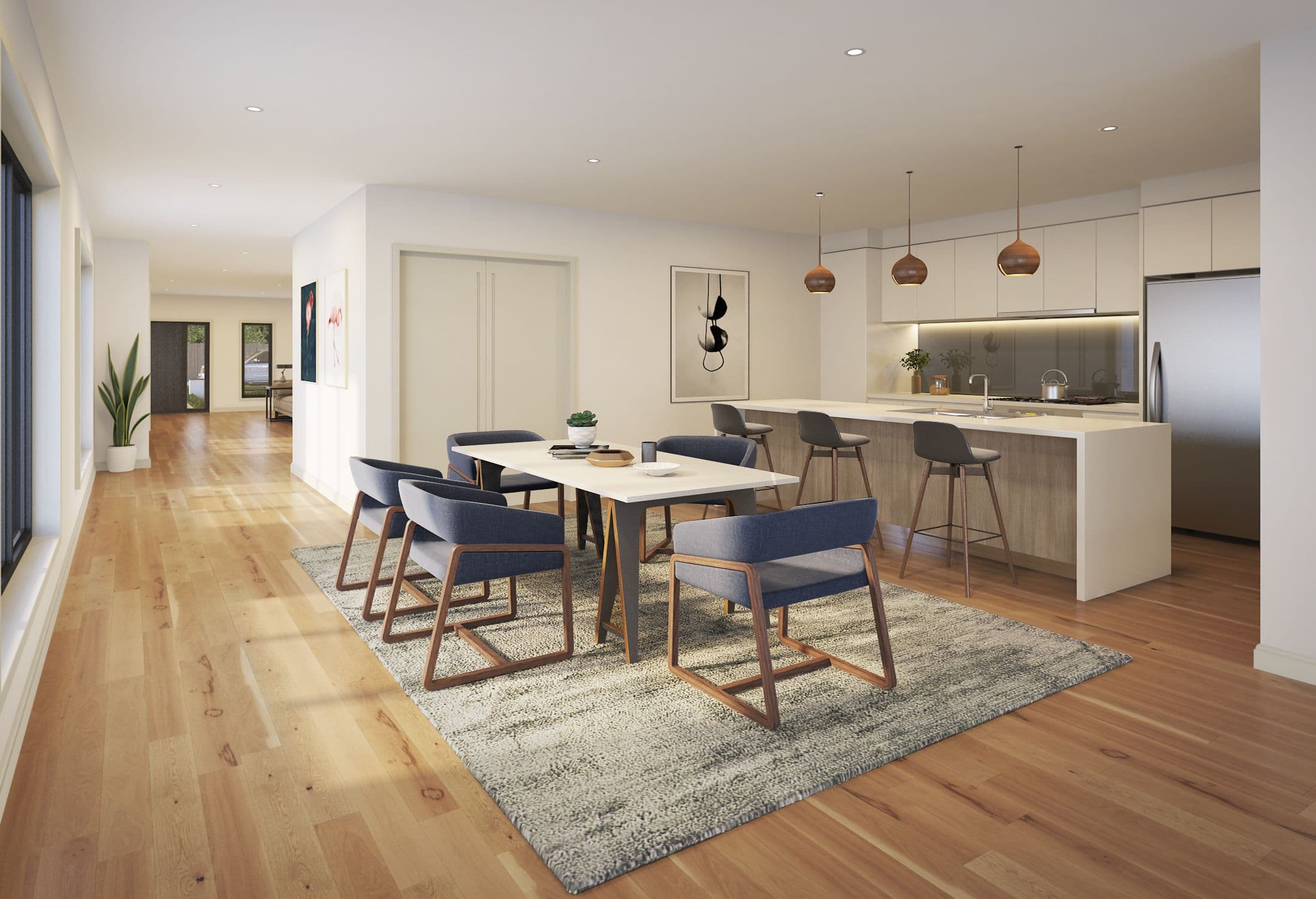 46 Victoria Street, Preston VIC 3072, Preston - Thumbnail 2