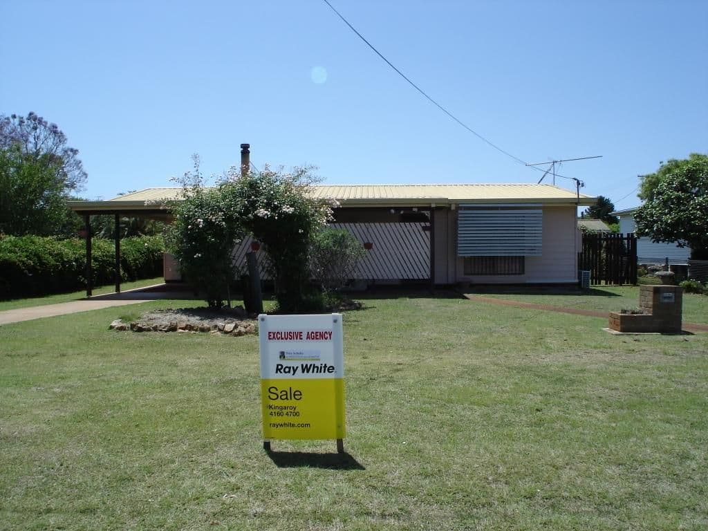 50 Kingaroy Street, KINGAROY DC QLD 4610, Kingaroy - Image 1