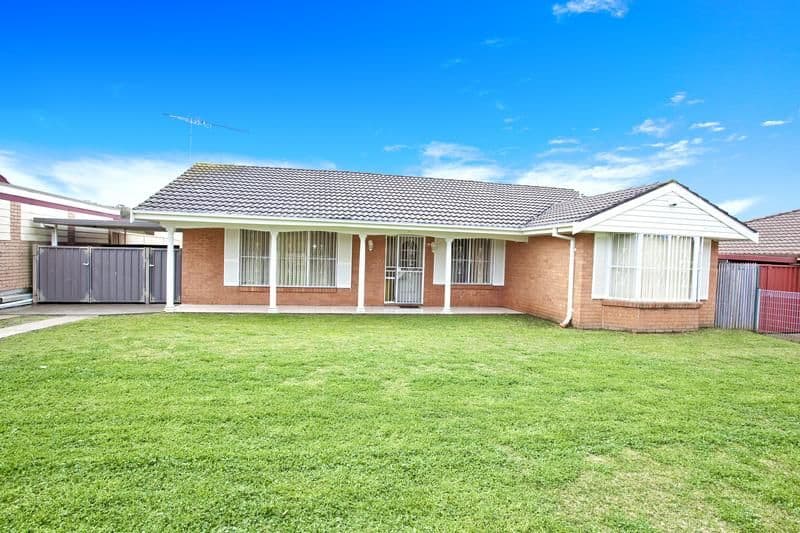 WETHERILL PARK NSW 2164, Wetherill Park - Thumbnail 8