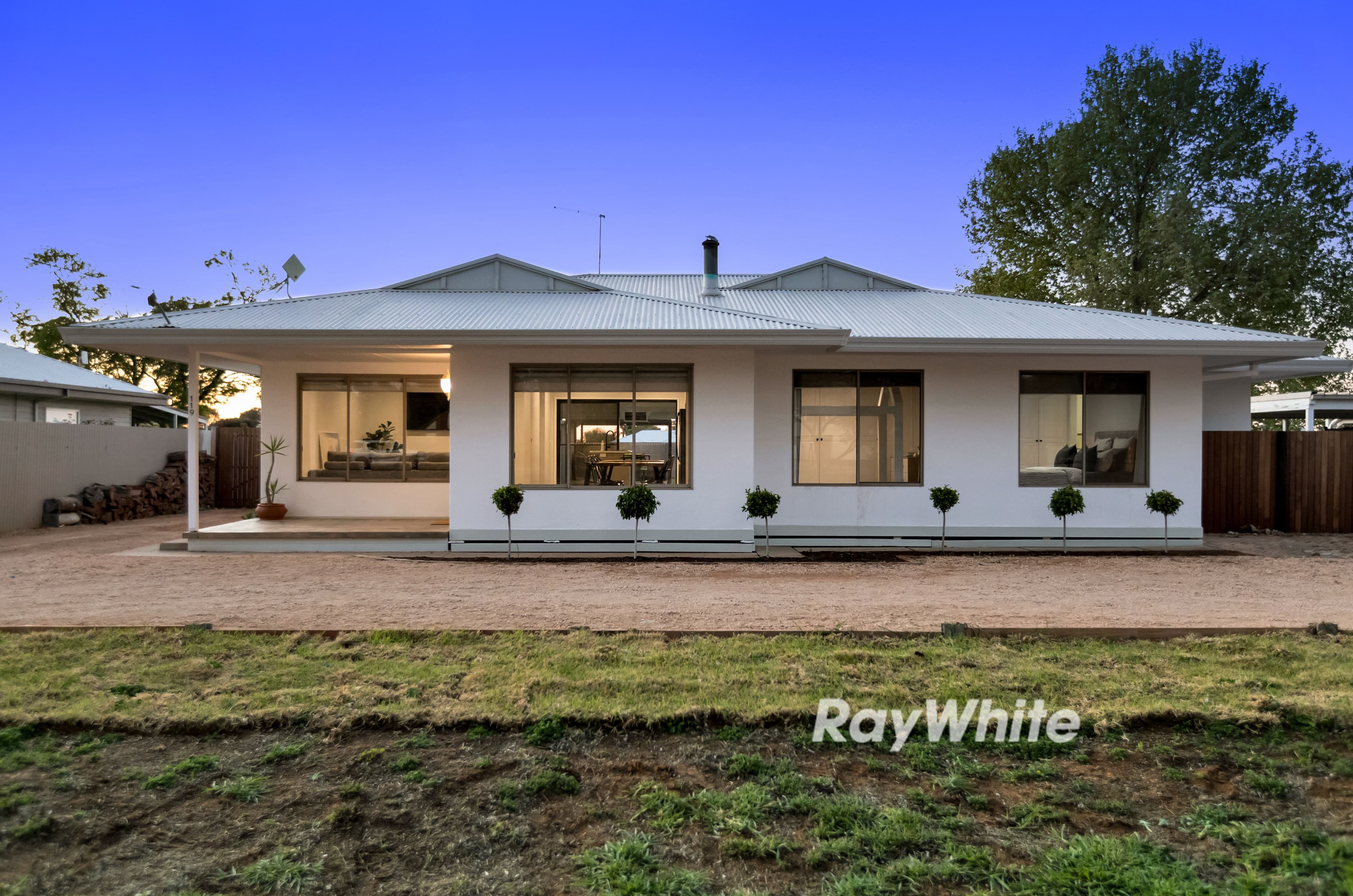 119 Koorlong Avenue, Nichols Point VIC 3501, Nichols Point - Image 1