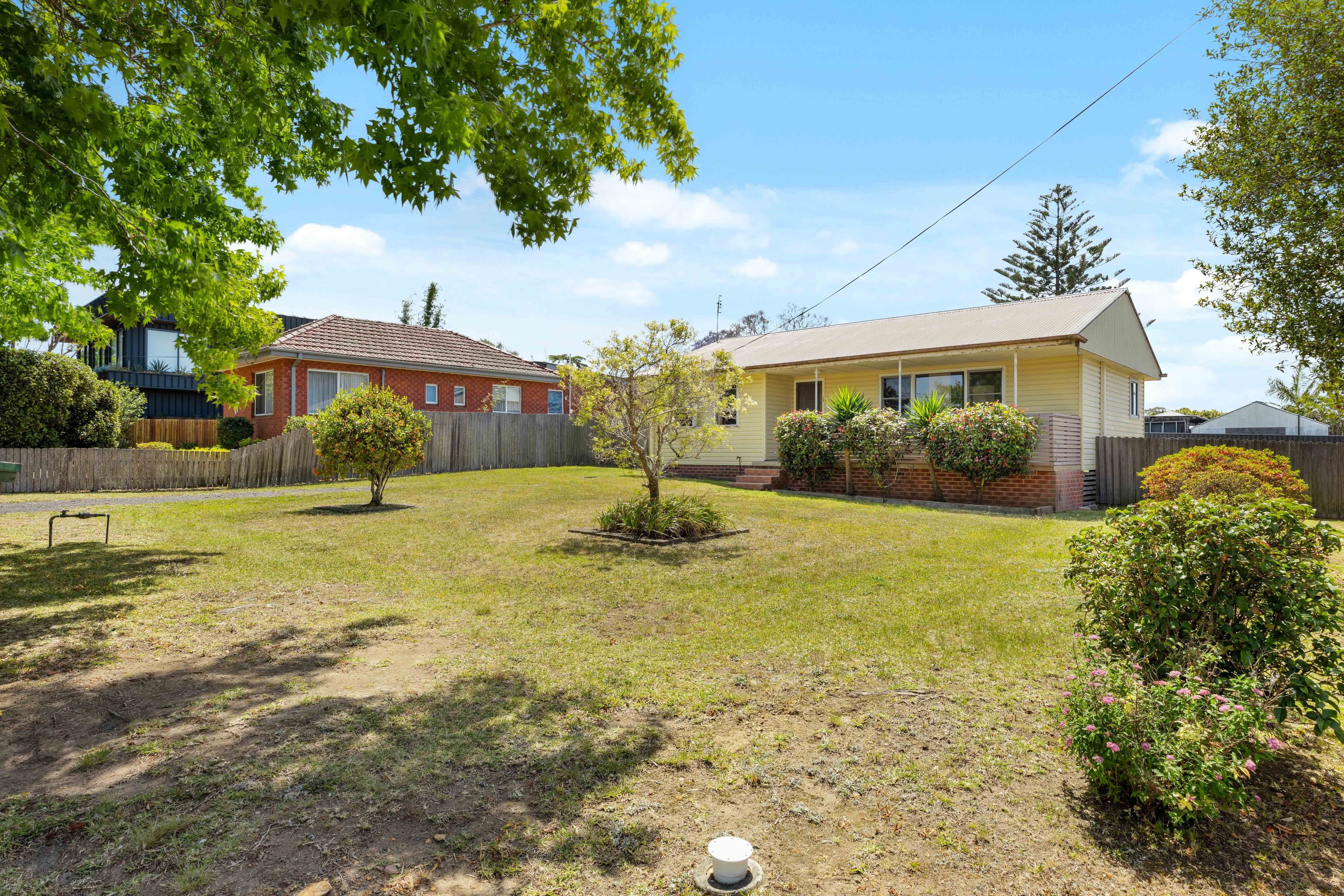 13 Centre Street, Nowra NSW 2541, Nowra - Image 1