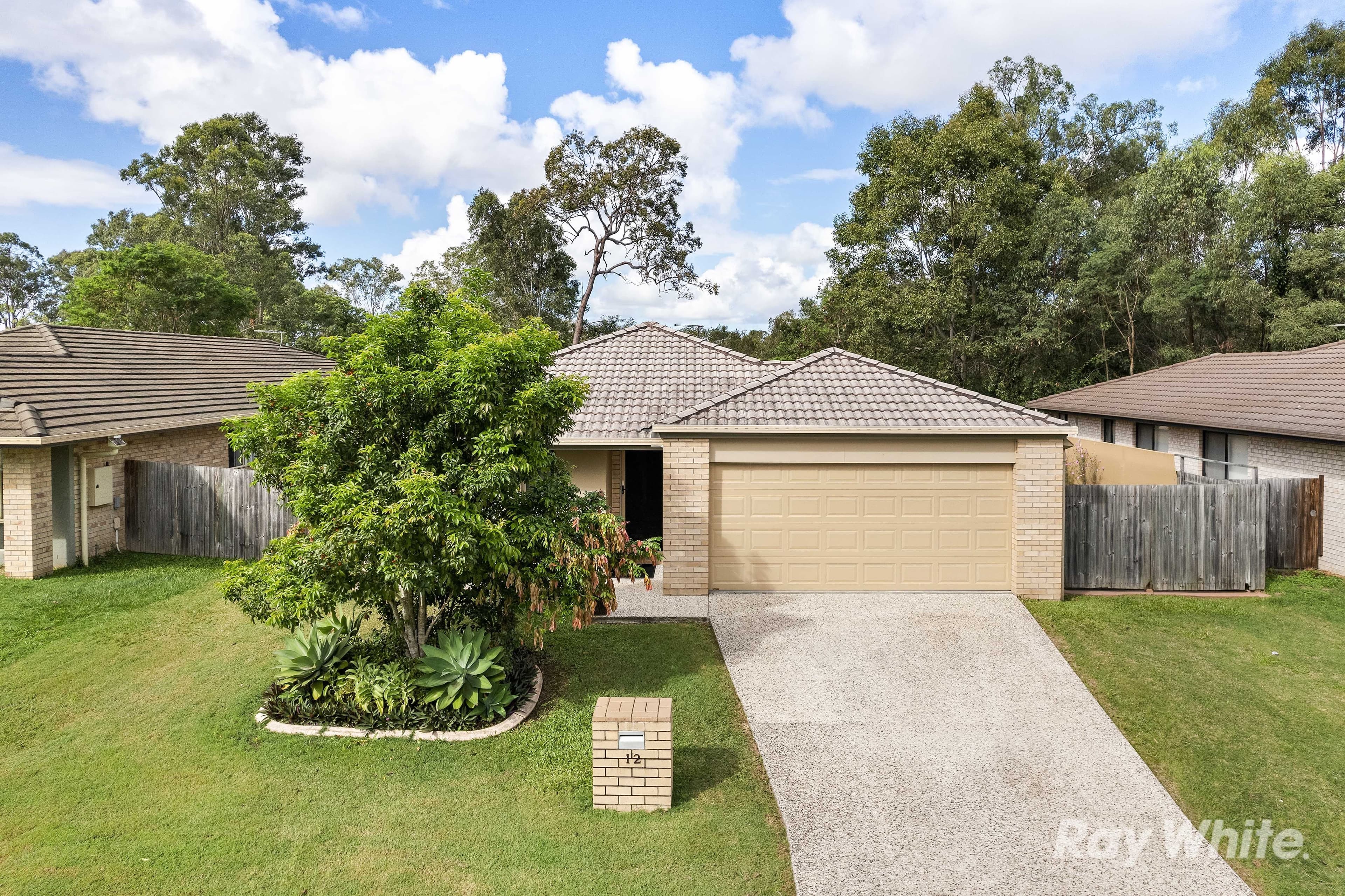 12 Tribeca Place, Eagleby QLD 4207, Eagleby - Image 1