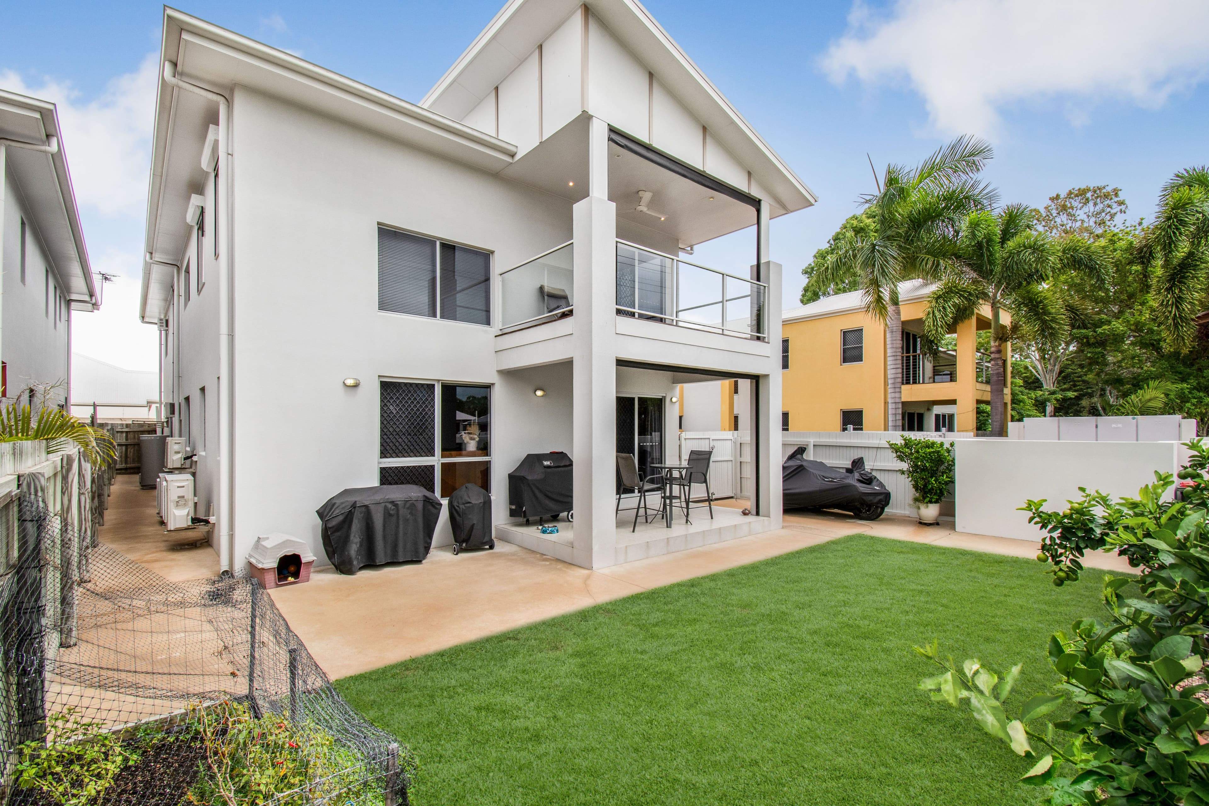 34 Golf Links Drive, Kirwan QLD 4817, Kirwan - Image 1