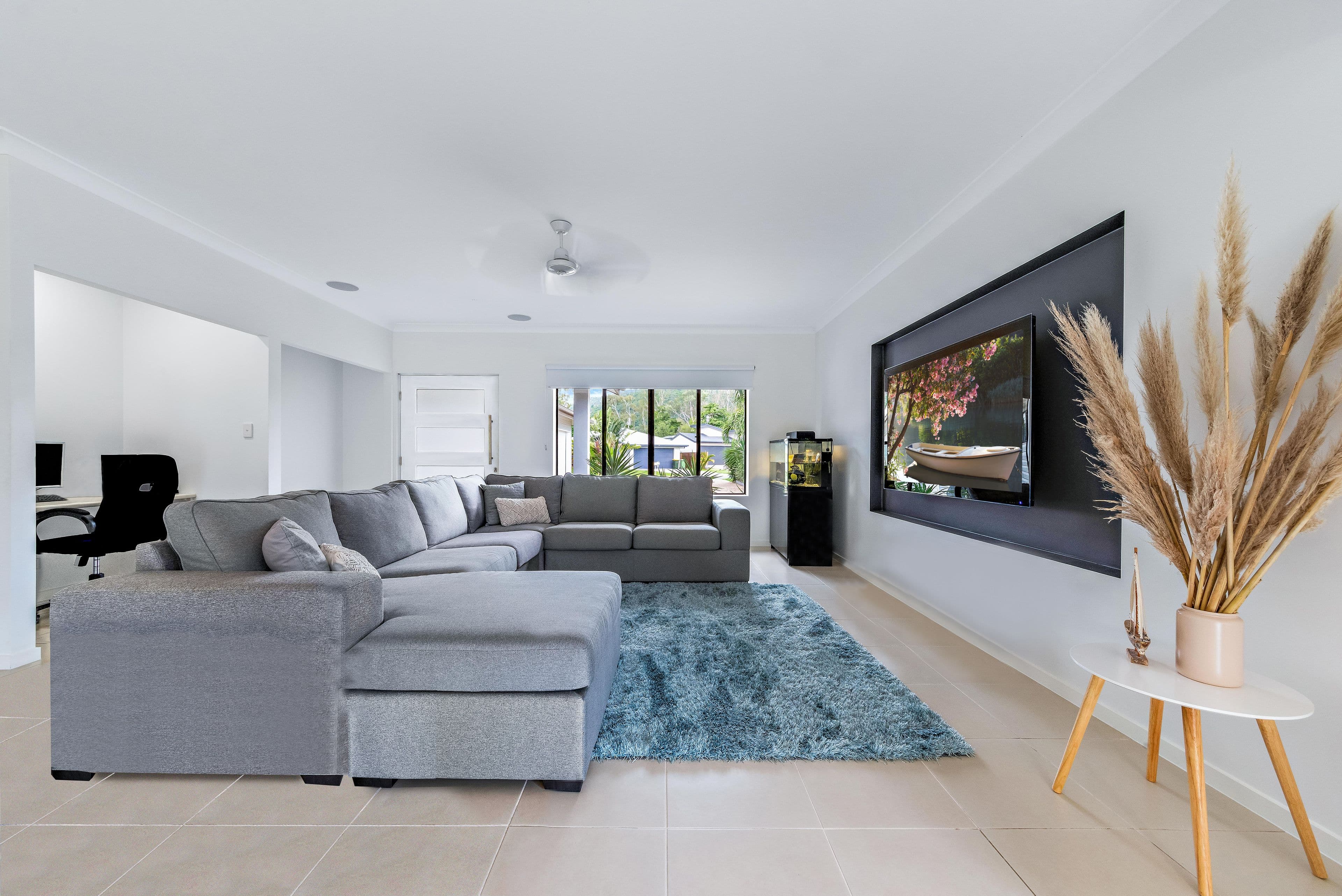 17 Waite Creek Court, Cannonvale QLD 4802, Cannonvale - Thumbnail 3