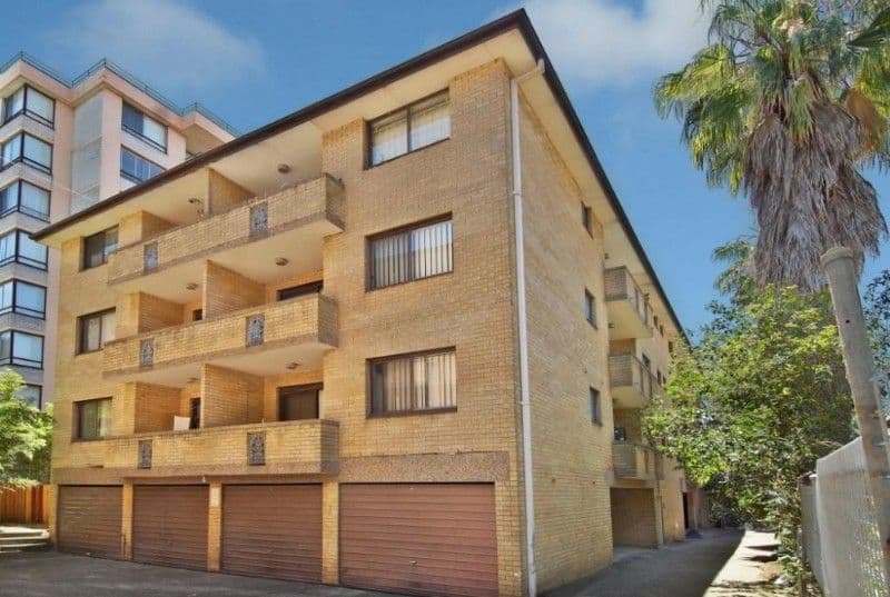 WOOLLOONGABBA, QLD, Woolloongabba - Image 1