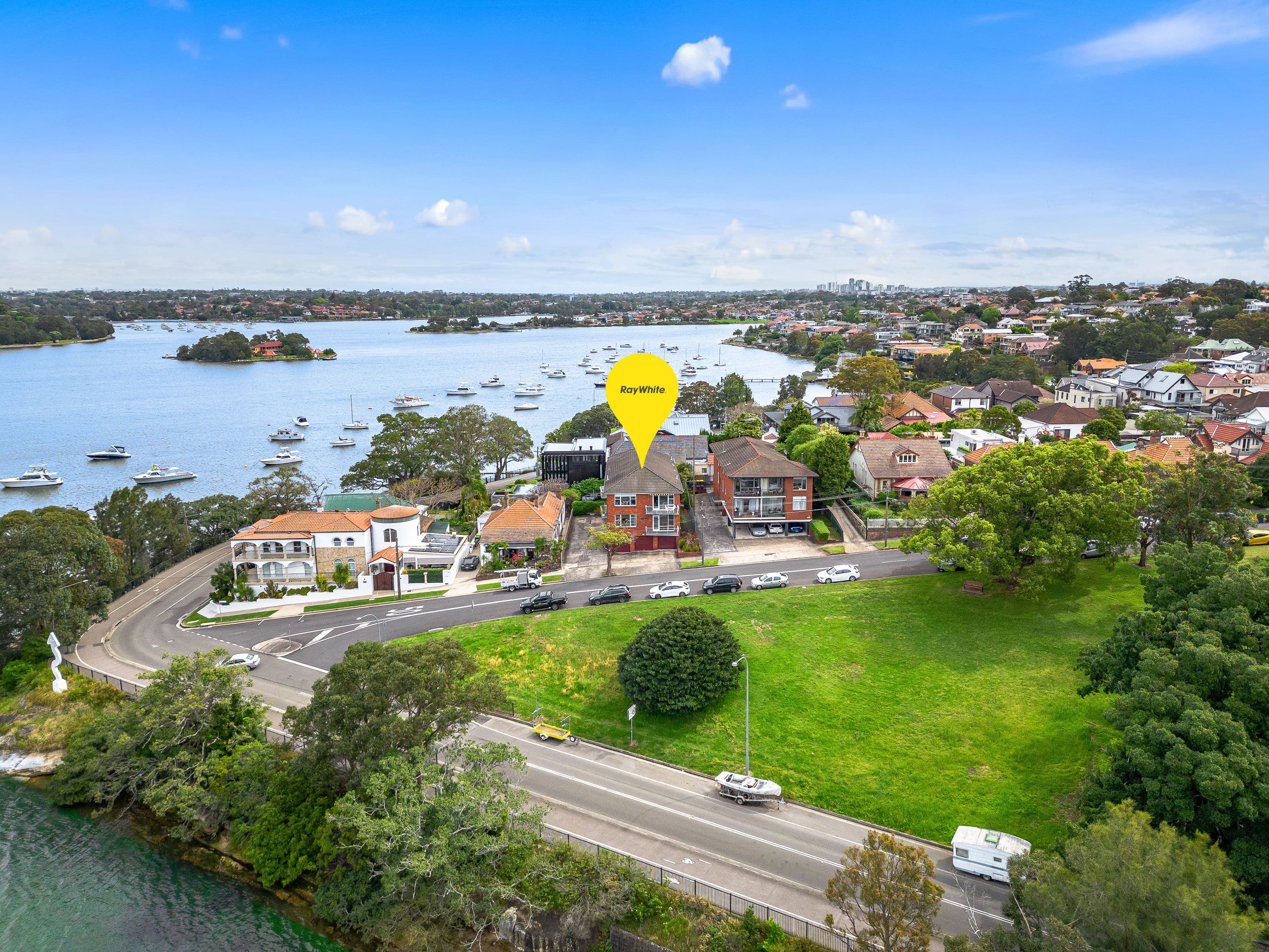 3 South Street, Drummoyne NSW 2047, Drummoyne - Thumbnail 2