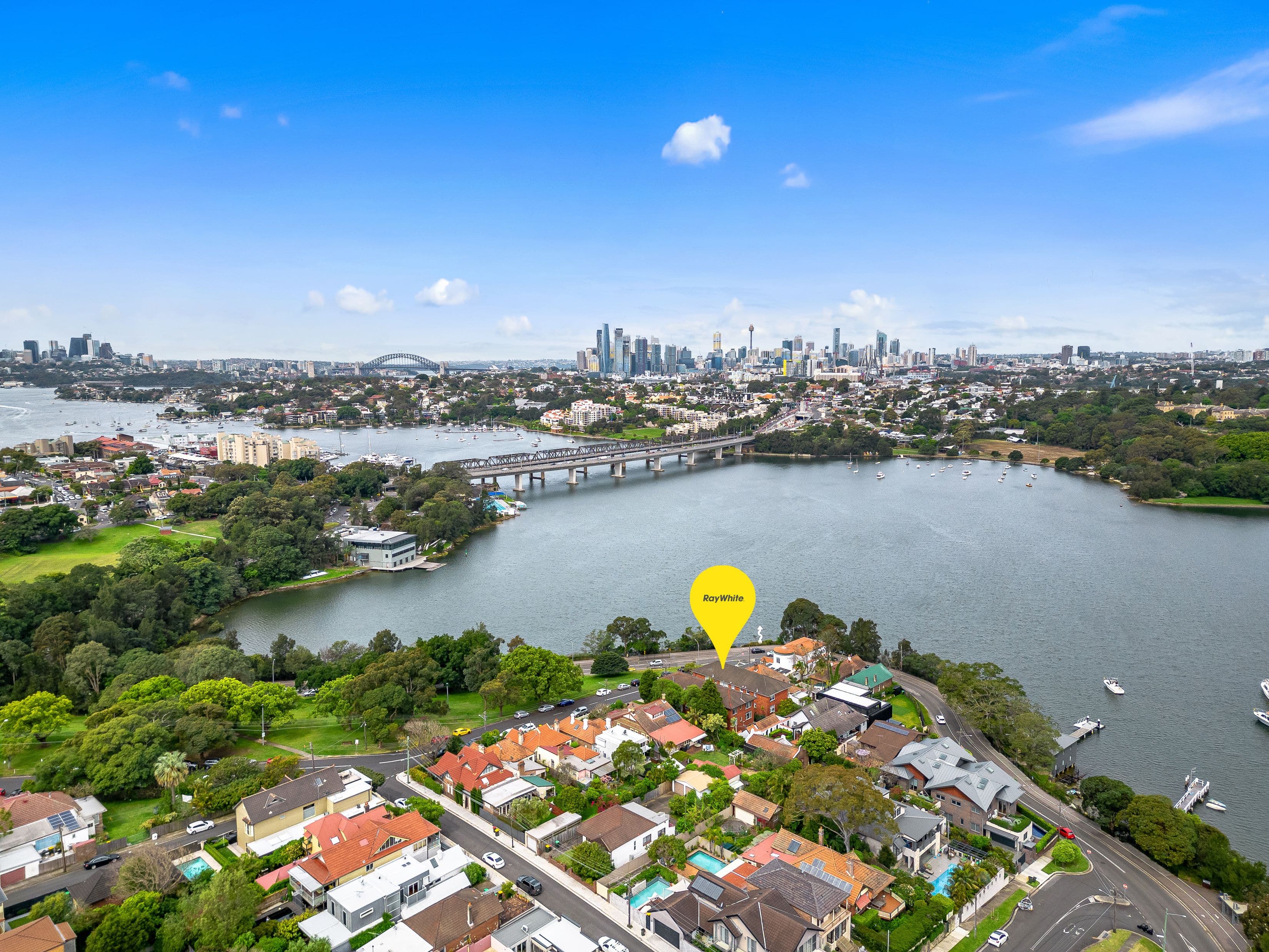 3 South Street, Drummoyne NSW 2047, Drummoyne - Thumbnail 5