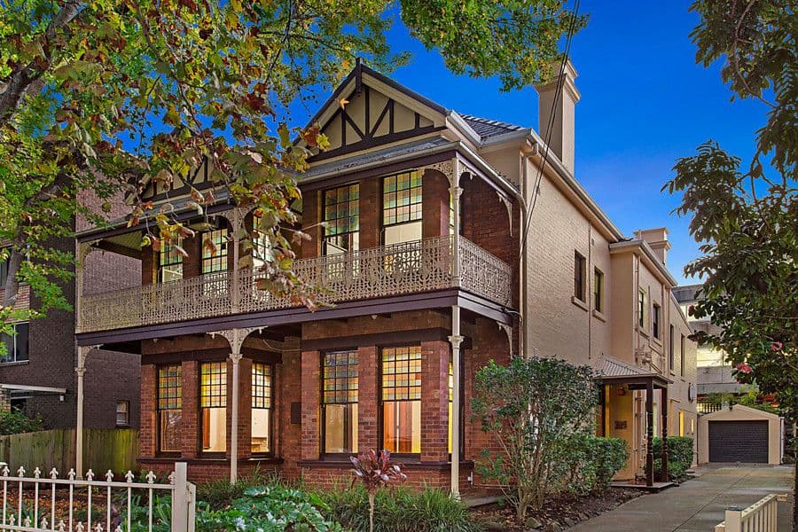 44 West Street, North Sydney NSW 2060, North Sydney - Image 1