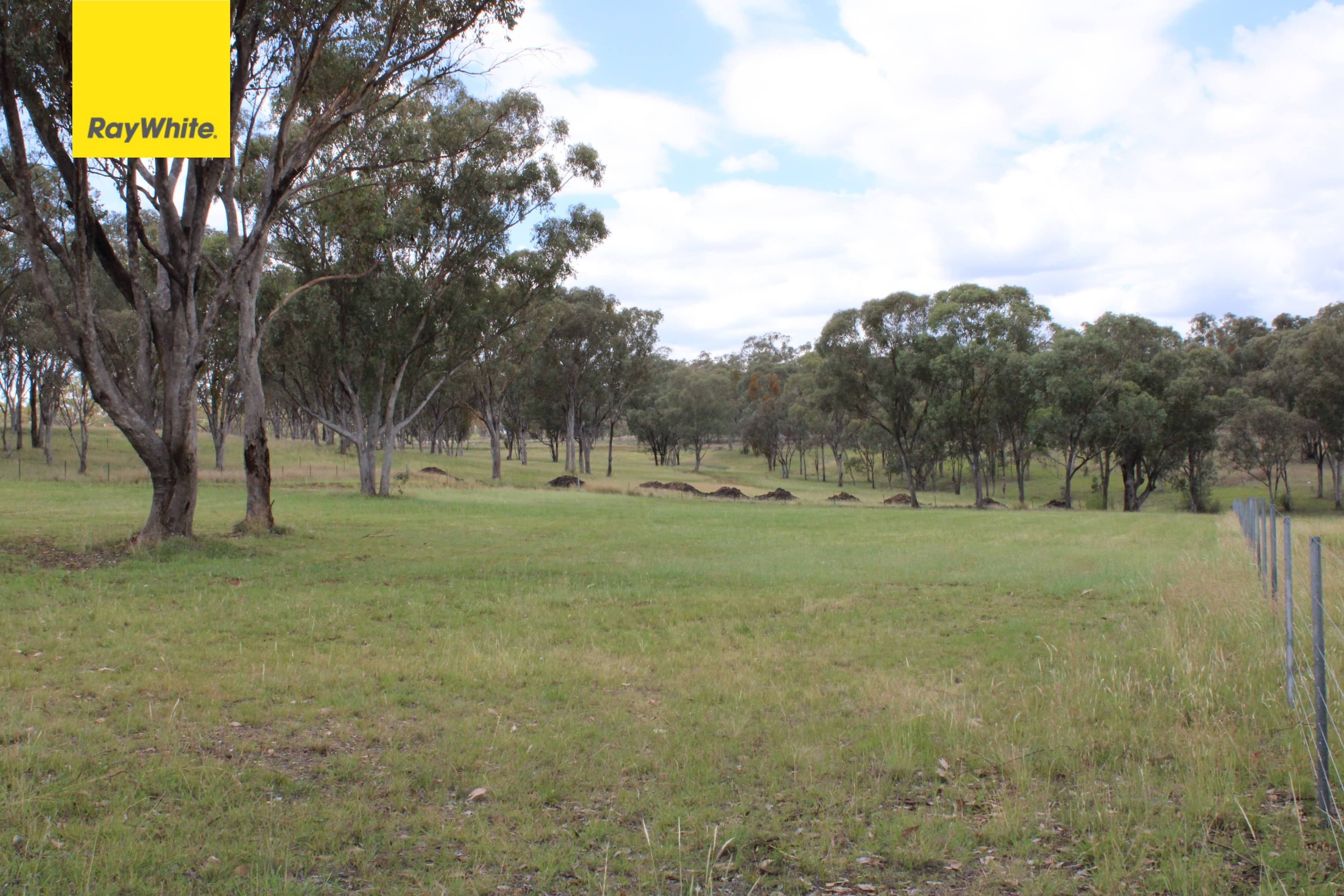 Lot 13 Bimbadeen Drive, Inverell NSW 2360, Inverell - Image 1