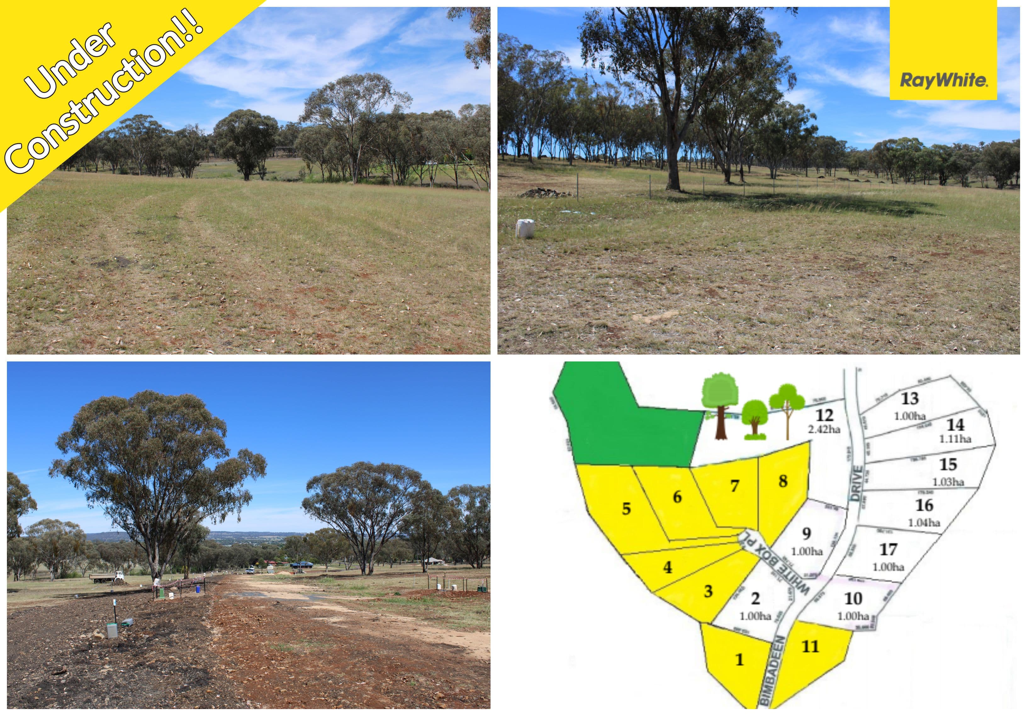 Lot 13 Bimbadeen Drive, Inverell NSW 2360, Inverell - Thumbnail 7