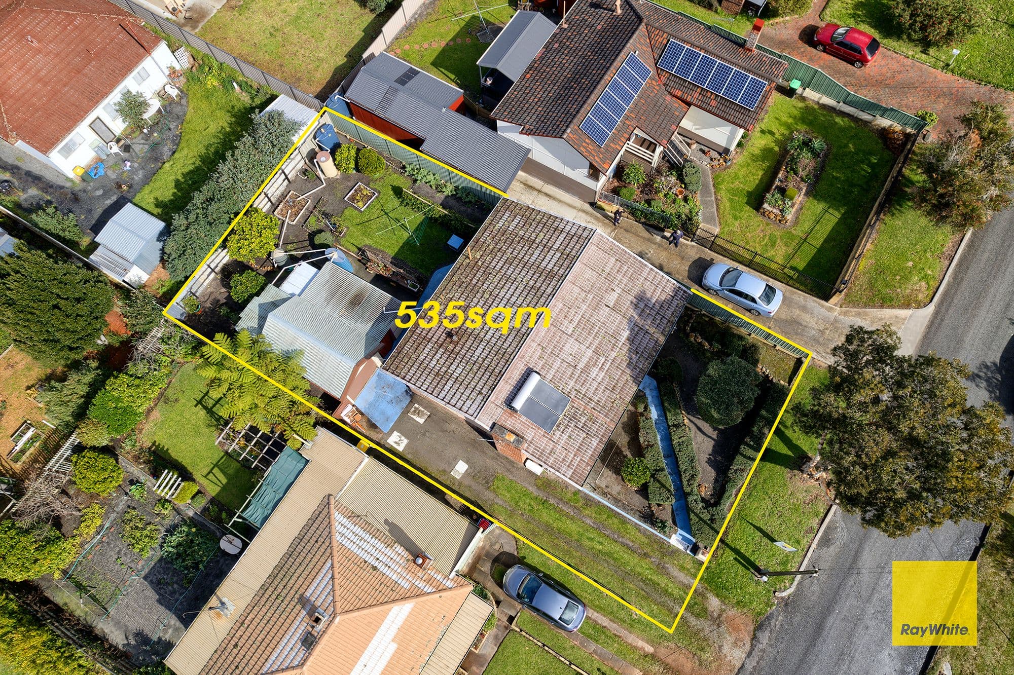 30 Lion Street, Mount Melville WA 6330, Mount Melville - Thumbnail 2