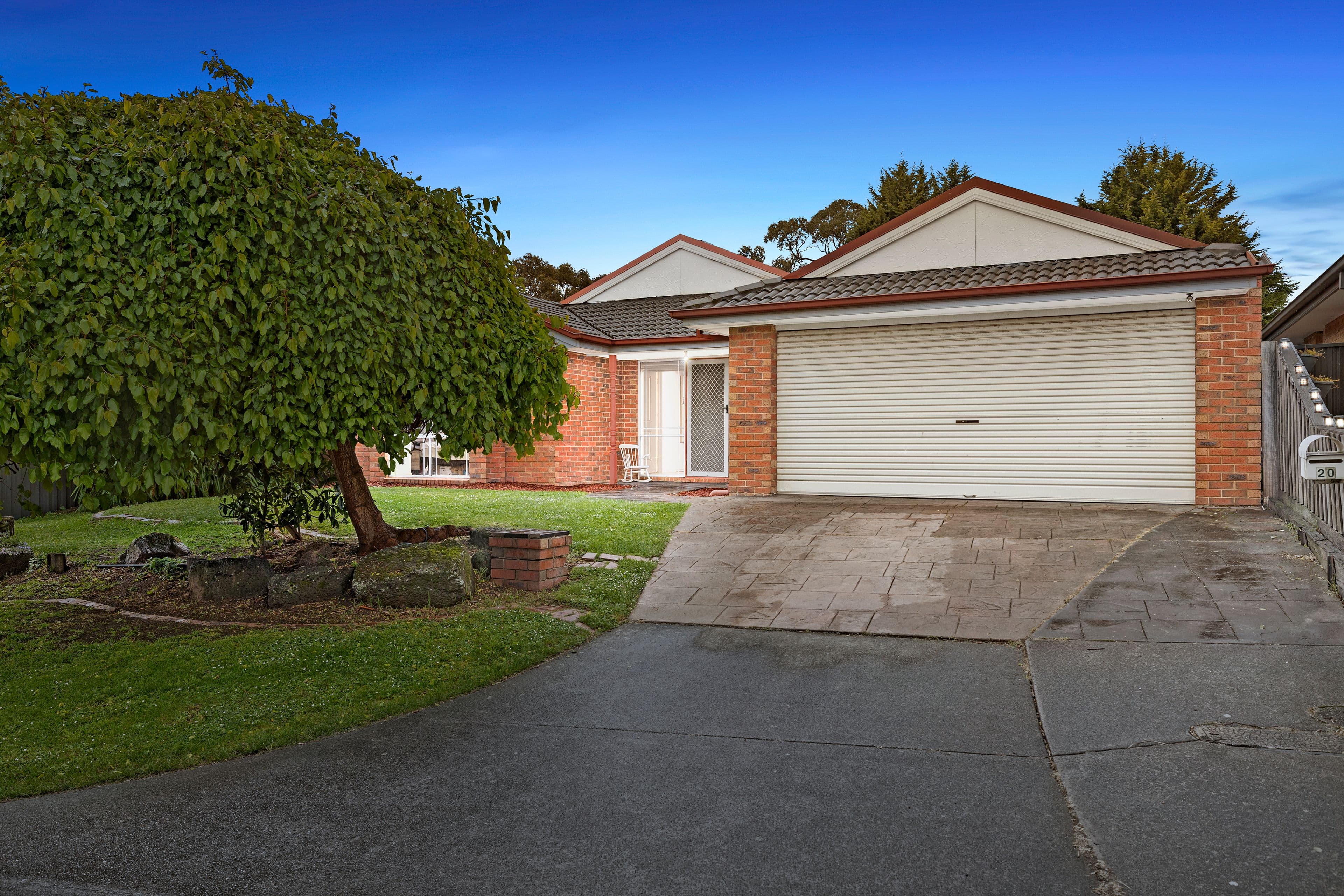 20 Constance Close, Lysterfield VIC 3156, Lysterfield - Image 1