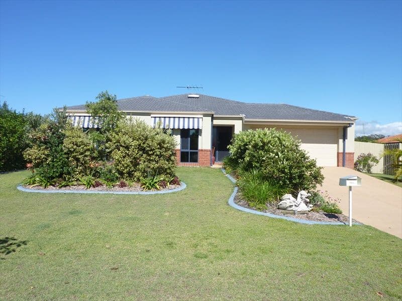 11 Nancybell Court, BELLMERE QLD 4510, Bellmere - Thumbnail 2