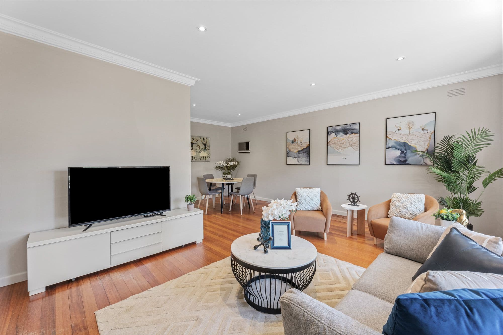 4 Rosalind Crescent, Blackburn VIC 3130, Blackburn - Thumbnail 3