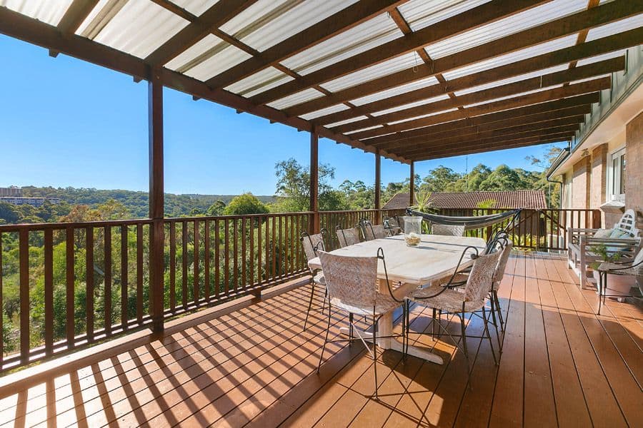 64 Curtin Avenue, Wahroonga NSW 2076, Wahroonga - Thumbnail 2
