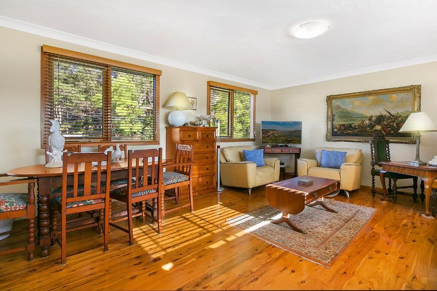 64 Curtin Avenue, Wahroonga NSW 2076, Wahroonga - Thumbnail 5