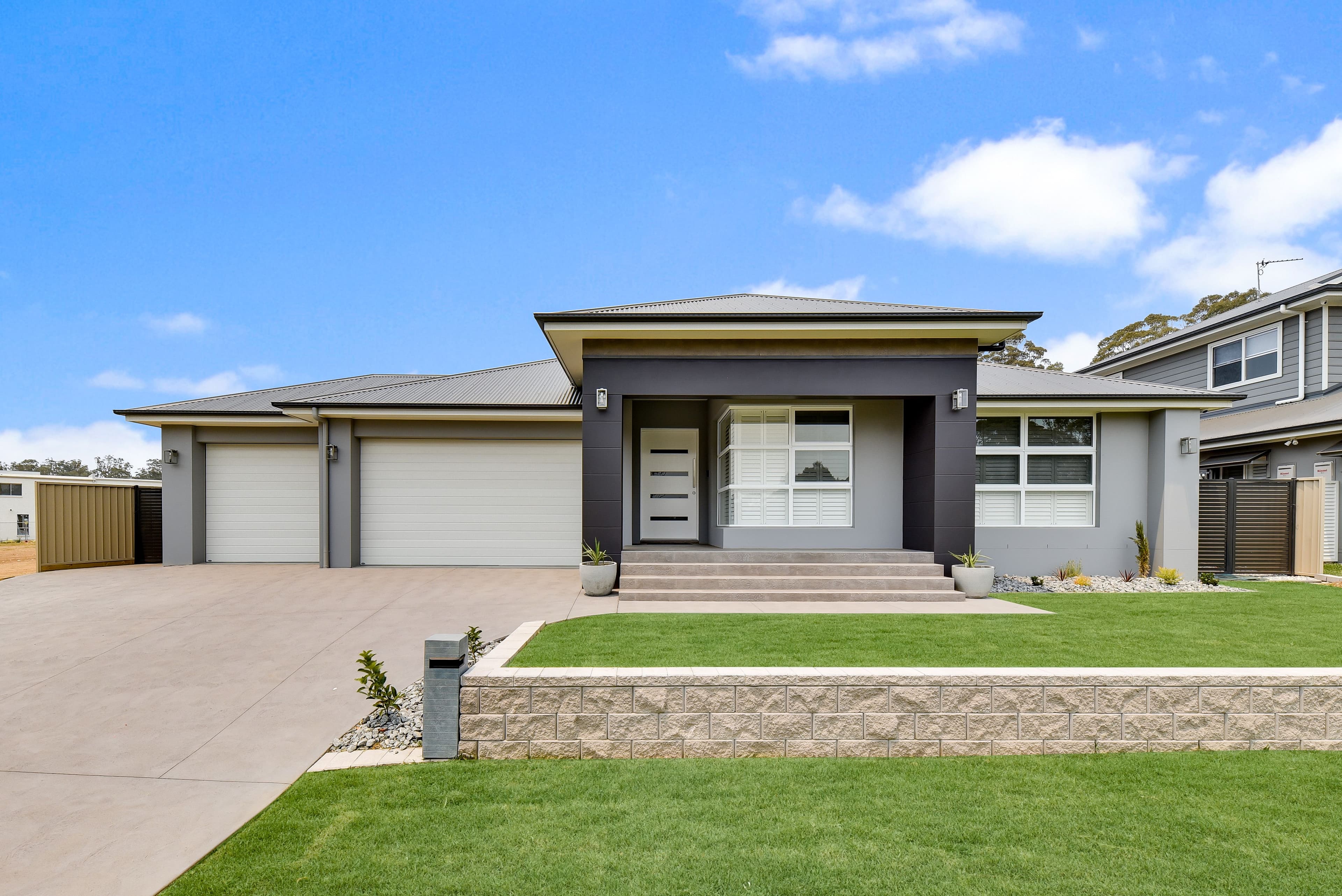 (Lot 103) 17 Entwistle Crescent, Harrington Park NSW 2567, Harrington Park - Image 1