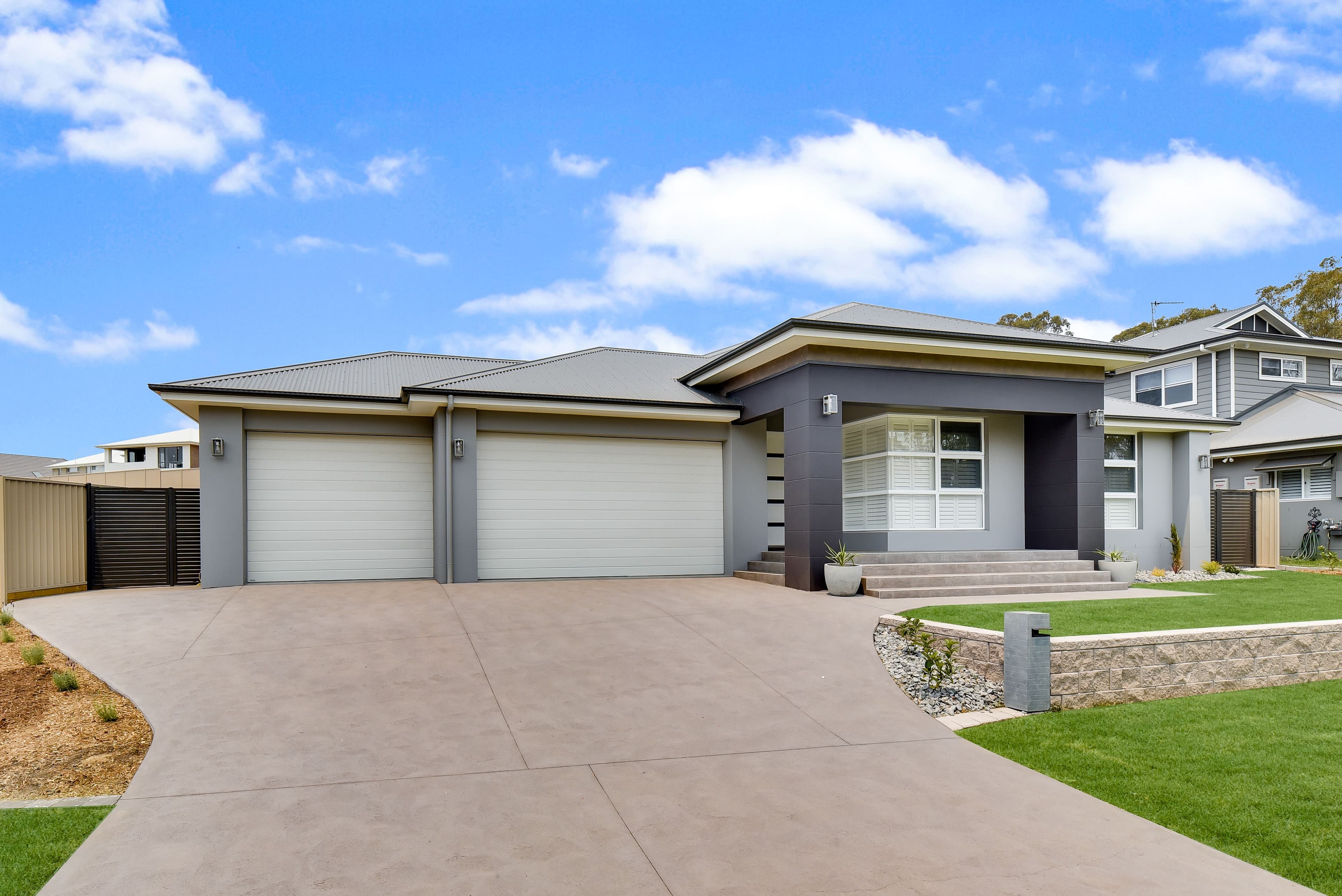 (Lot 103) 17 Entwistle Crescent, Harrington Park NSW 2567, Harrington Park - Thumbnail 2