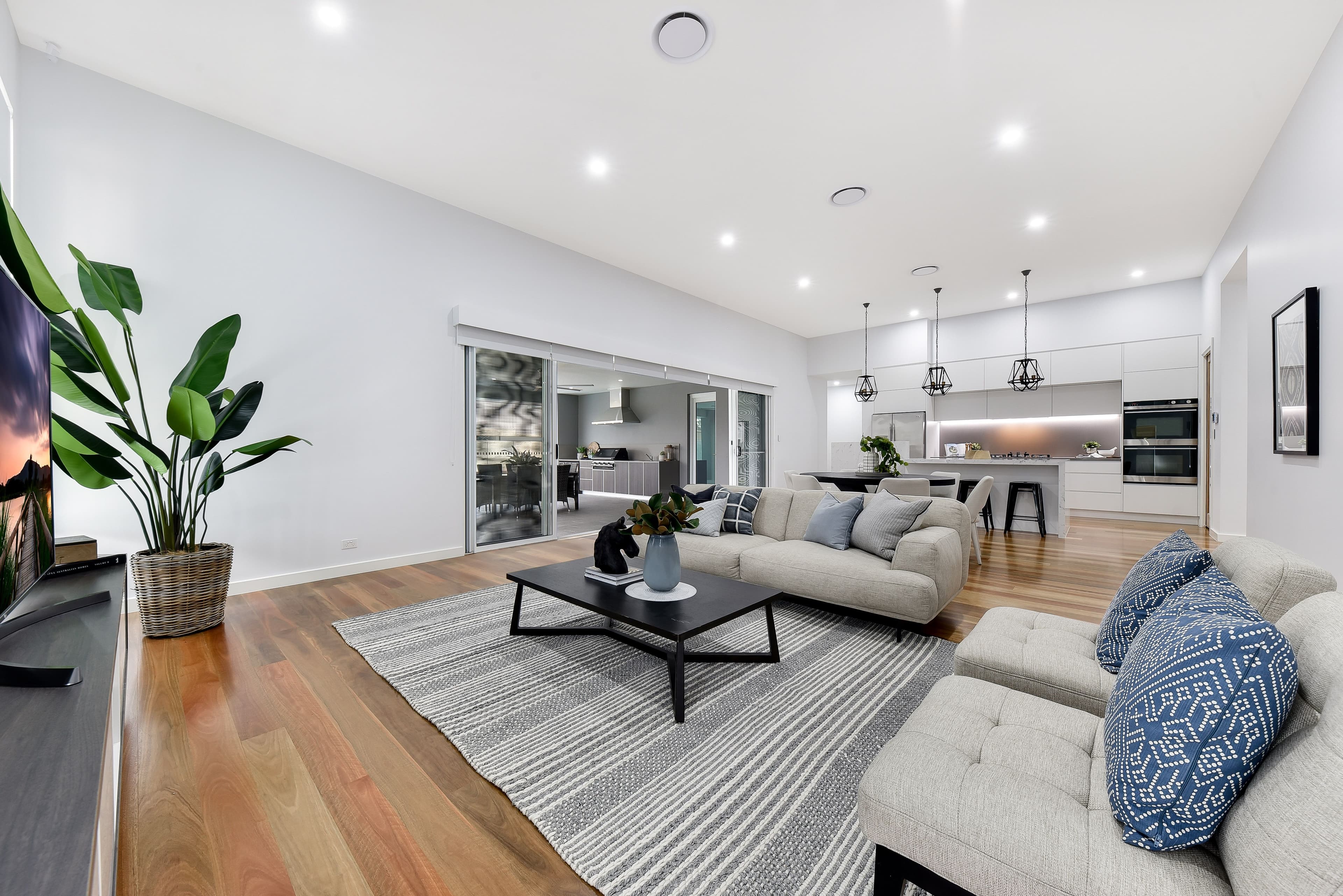 (Lot 103) 17 Entwistle Crescent, Harrington Park NSW 2567, Harrington Park - Thumbnail 3