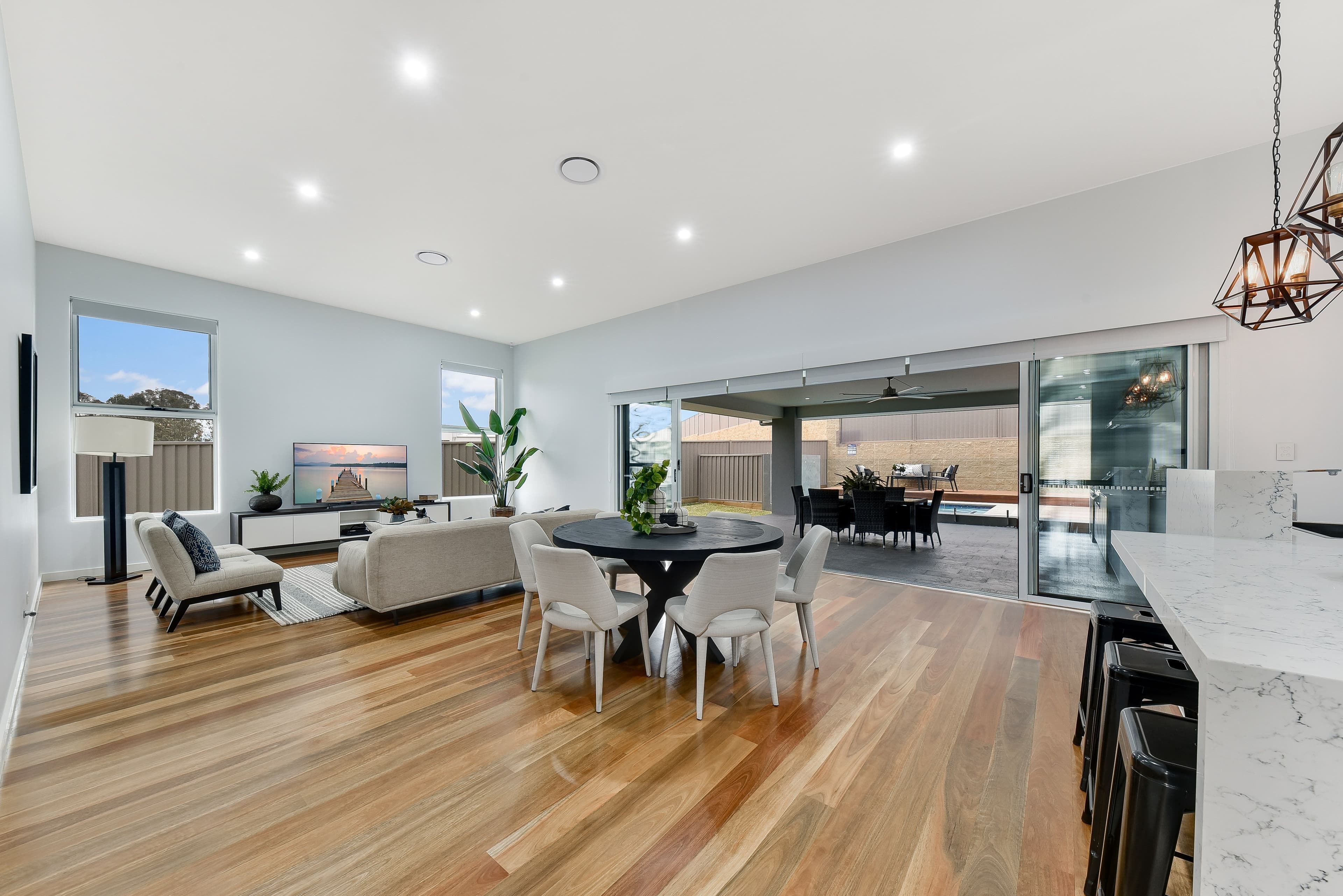 (Lot 103) 17 Entwistle Crescent, Harrington Park NSW 2567, Harrington Park - Thumbnail 4