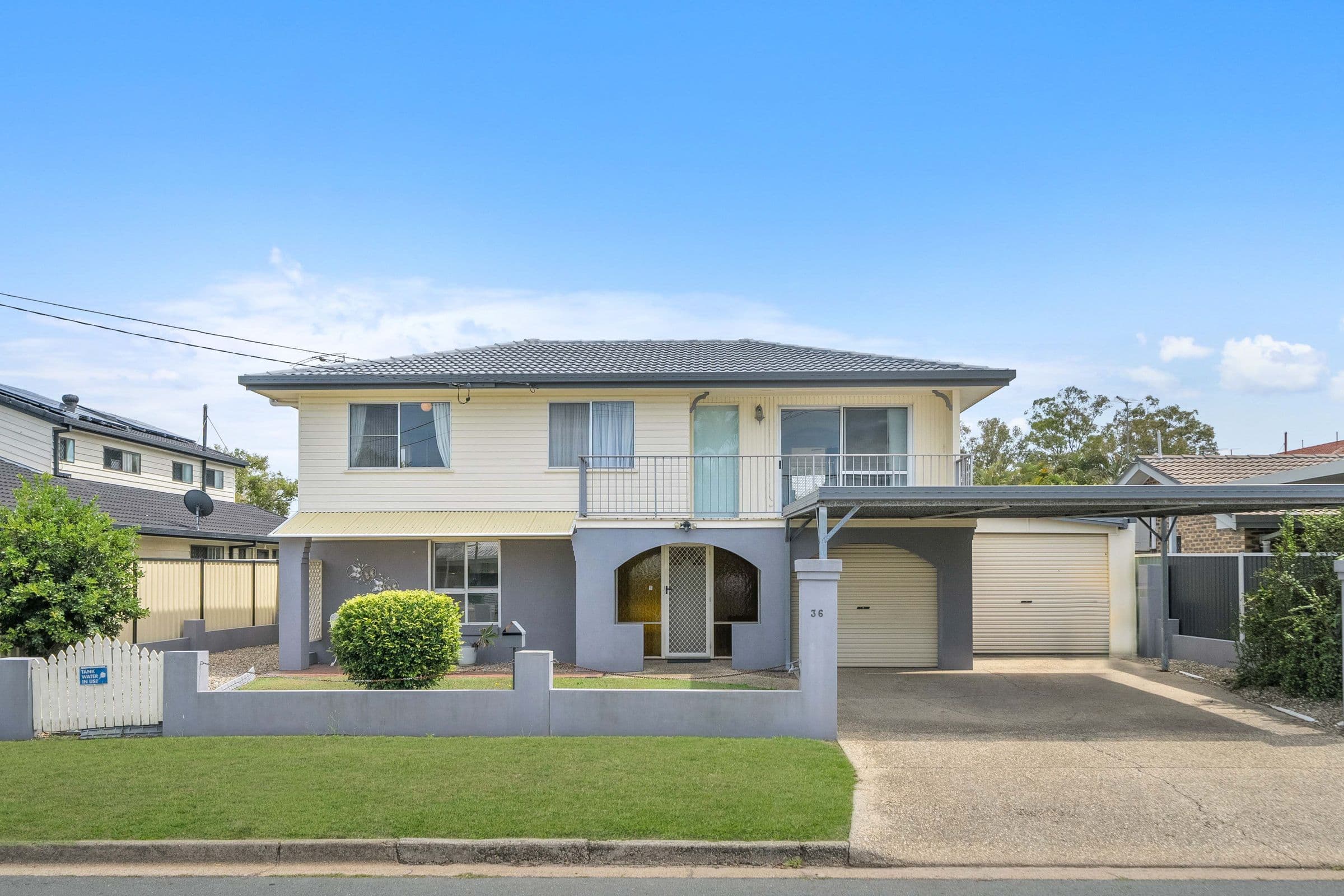 36 Shea Street, Scarborough QLD 4020, Scarborough - Image 1