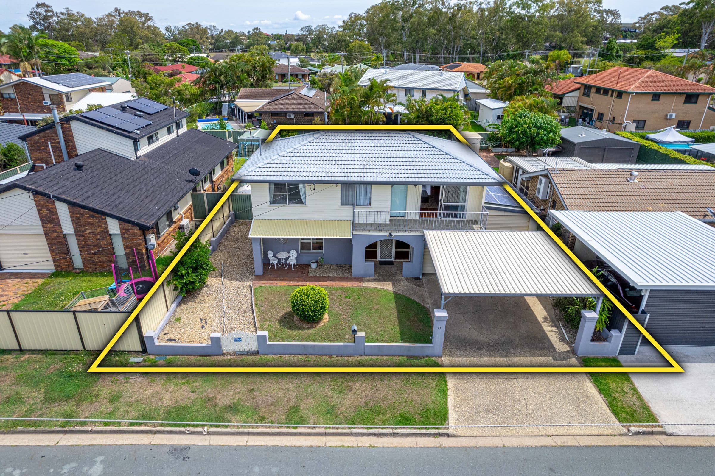 36 Shea Street, Scarborough QLD 4020, Scarborough - Thumbnail 6